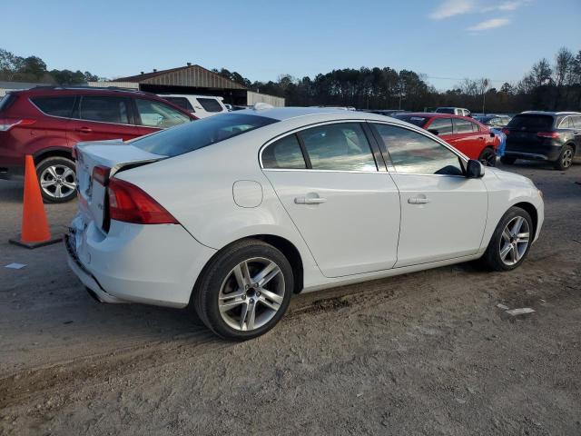 Vin: yv1612fsxe2277644, lot: 41397985, volvo s60 t5 20143
