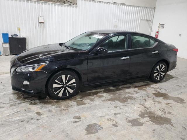 2022 NISSAN ALTIMA SV 1N4BL4DV0NN359037