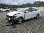 2016 FORD FUSION S - 3FA6P0G75GR374936