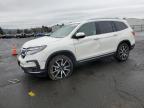 2019 HONDA PILOT TOUR - 5FNYF6H67KB013751