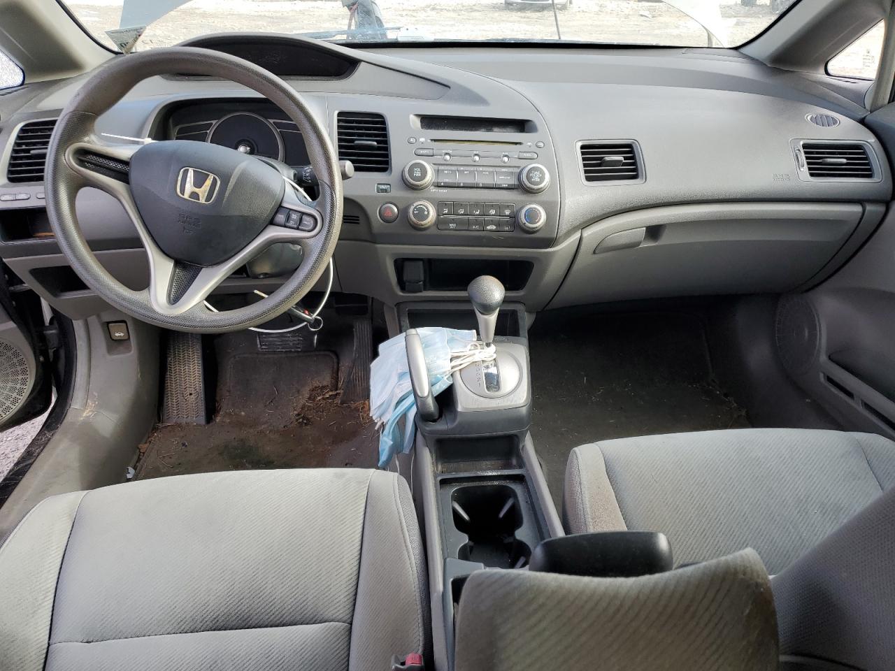 Global Auto Auctions