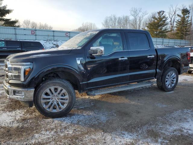 Vin: 1ftfw5l80rke07048, lot: 41354355, ford f150 laria lariat 2024 img_1