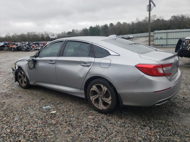 2018 HONDA ACCORD EX 1HGCV1F45JA130013