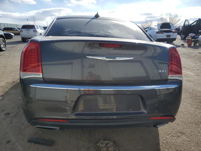 2016 CHRYSLER 300 LIMITE - 2C3CCAAG5GH343810