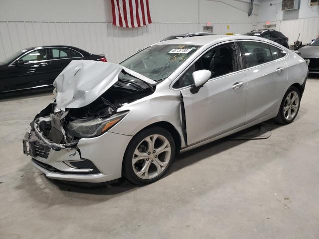 CHEVROLET CRUZE PREM
