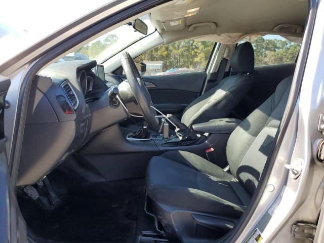 2015 MAZDA 3 SPORT - 3MZBM1K77FM178987