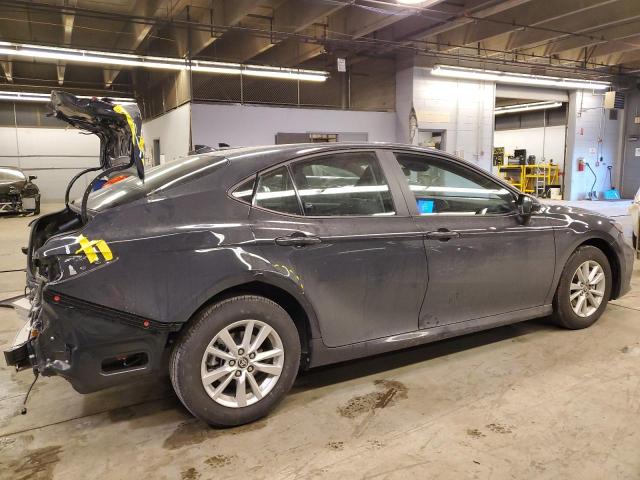2025 TOYOTA CAMRY XSE 4T1DAACK4SU545966