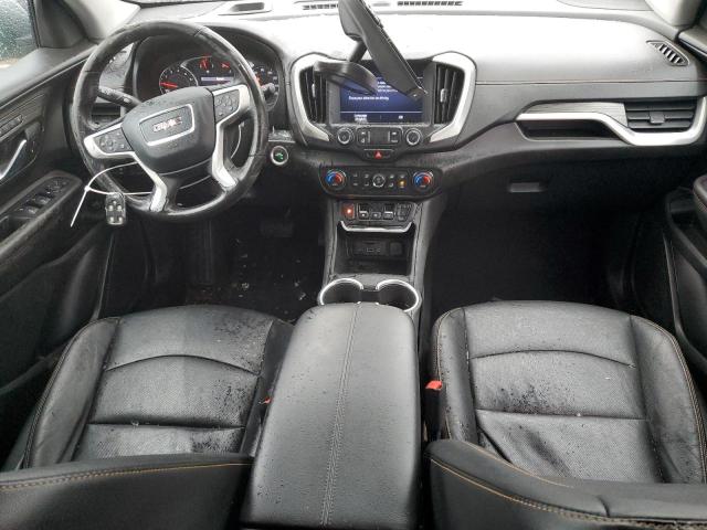 2021 GMC TERRAIN SL - 3GKALVEV0ML307825