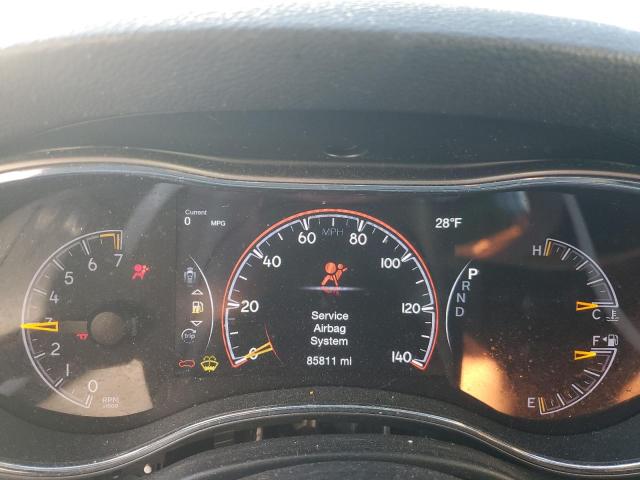 2019 JEEP GRAND CHER - 1C4RJFBG9KC588189