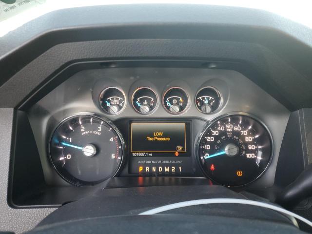 2016 FORD F350 SUPER - 1FT8X3BT6GEC78616