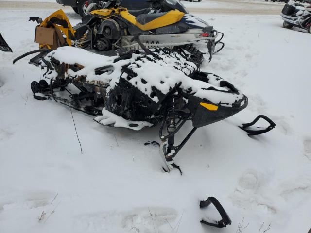 Global Auto Auctions: 2016 SKI-DOO SNOWBMOBIL