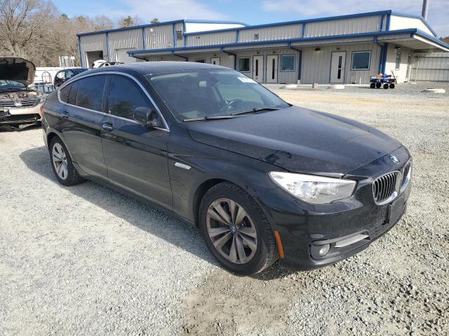 2015 BMW 535 XIGT WBA5M4C53FD184082