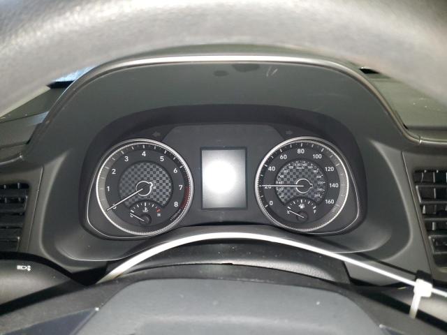 2019 HYUNDAI ELANTRA SE - 5NPD74LF6KH482662