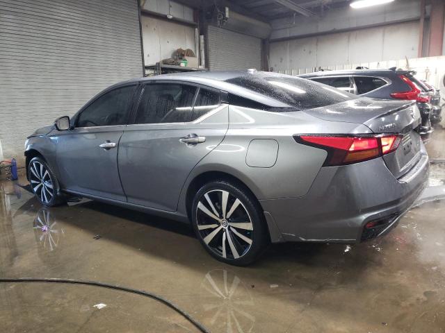 Vin: 1n4bl4fw5mn341900, lot: 86720694, nissan altima platinum 20212
