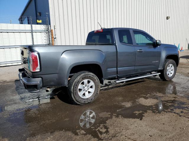 2016 GMC CANYON - 1GTH5BEA0G1278368