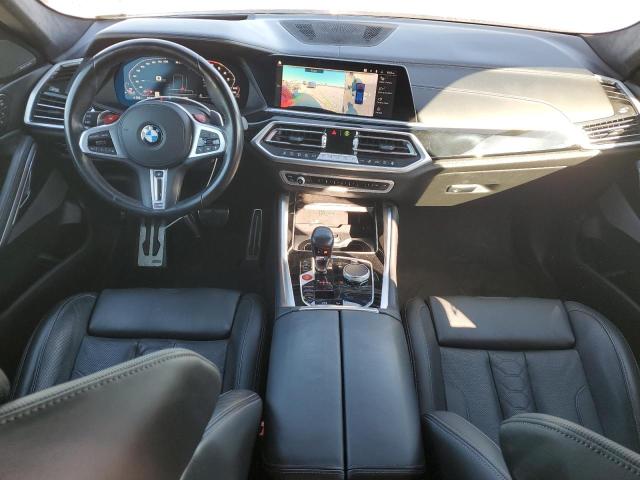 2023 BMW X6 M 5YMCY0C04P9R20034