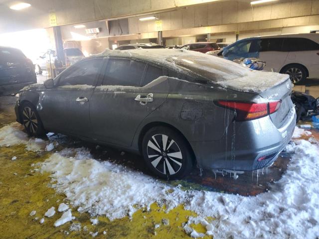 2019 NISSAN ALTIMA SL 1N4BL4EV8KC112841