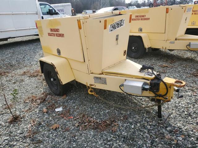 CK POWER GENERATOR 1993 1RX321002P1001060 photo #3