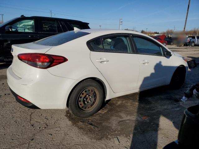 2017 KIA FORTE LX - 3KPFK4A74HE031083