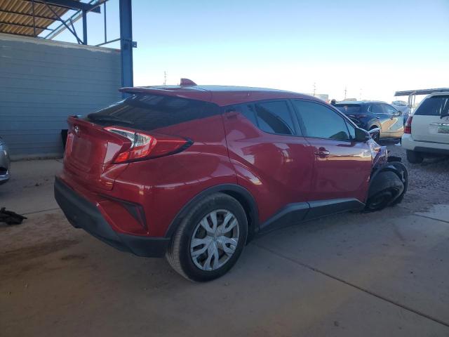2020 TOYOTA C-HR XLE JTNKHMBX8L1065174