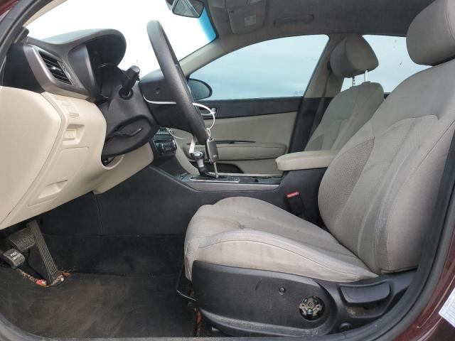 2018 KIA OPTIMA LX 5XXGT4L34JG208403