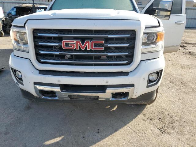 2015 GMC SIERRA K2500 SLT 1GT12ZE83FF645653