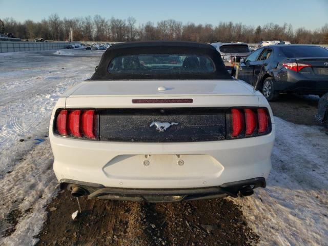 2020 FORD MUSTANG - 1FATP8UH5L5119800