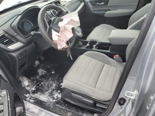 2018 HONDA CR-V 2HKRW6H31JH223093