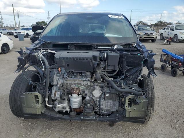 2023 HONDA PILOT EXL 5FNYG2H5XPB005695
