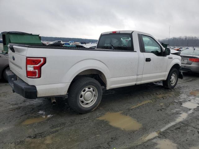 2018 FORD F150 - 1FTMF1CB6JKF29266