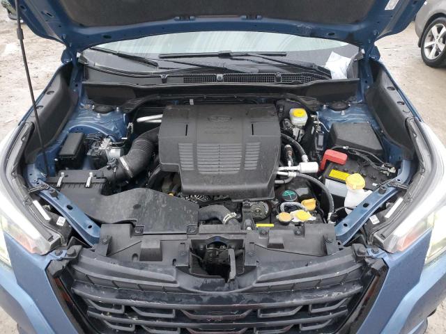 2023 SUBARU FORESTER T - JF2SKARC4PH416135