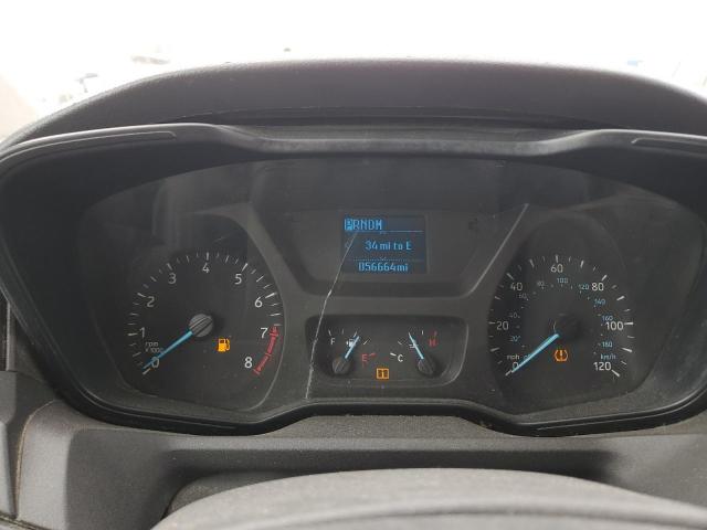 2018 FORD TRANSIT T- 1FBAX2CM9JKA86087