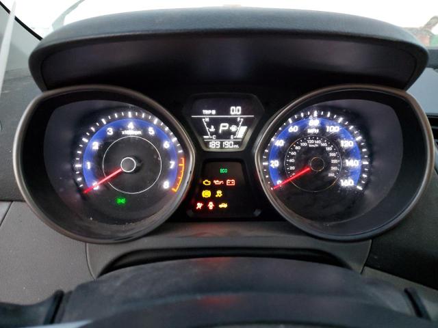 2016 HYUNDAI ELANTRA SE 5NPDH4AE0GH772006