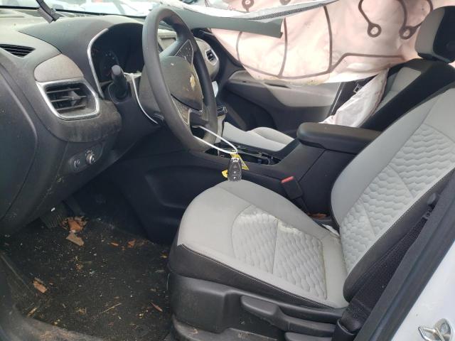 2020 CHEVROLET EQUINOX LS - 3GNAXHEV5LS690108