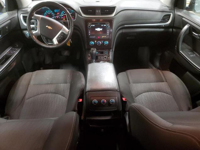2017 CHEVROLET TRAVERSE L - 1GNKVGKD6HJ147259