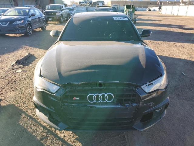 2017 AUDI S6 PREMIUM WAUFFAFC3HN112058
