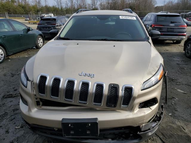 2015 JEEP CHEROKEE 1C4PJMAB4FW764359