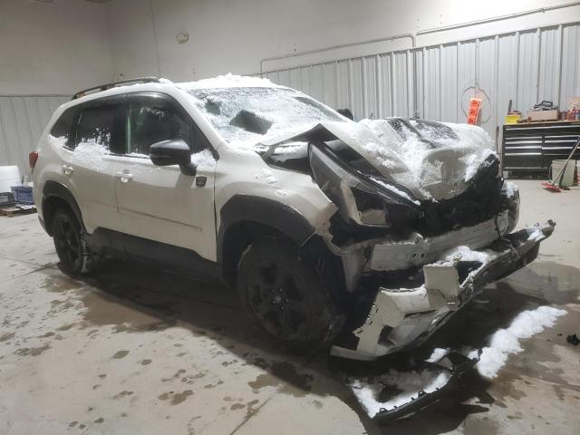 2023 SUBARU FORESTER W JF2SKALC1PH462093