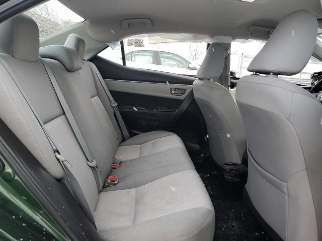 2014 TOYOTA COROLLA L - 5YFBURHE7EP085398