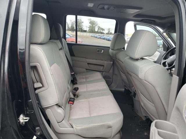 2015 HONDA PILOT SE 5FNYF3H3XFB031588