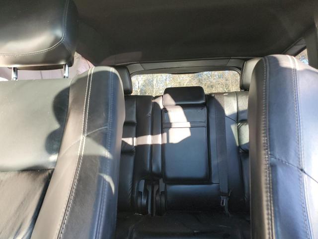 2015 JEEP GRAND CHER - 1C4RJEBG0FC686382