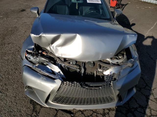 2016 LEXUS IS 300 - JTHCM1D26G5007310