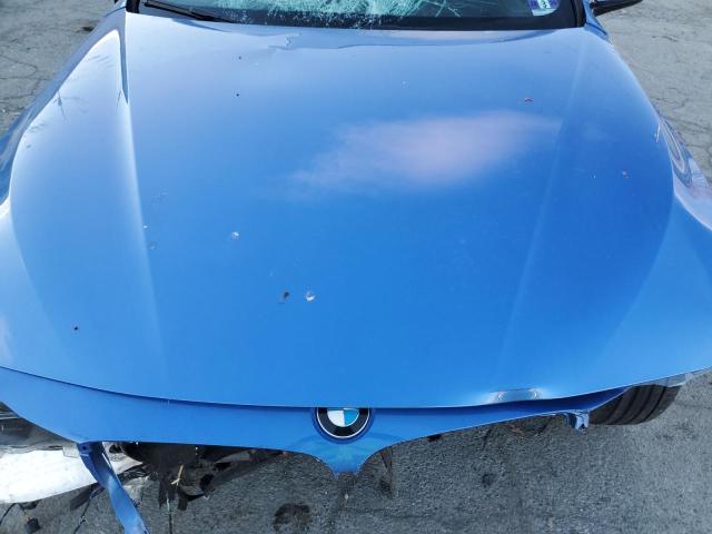2019 BMW 440XI WBA4Z7C51KEP87891