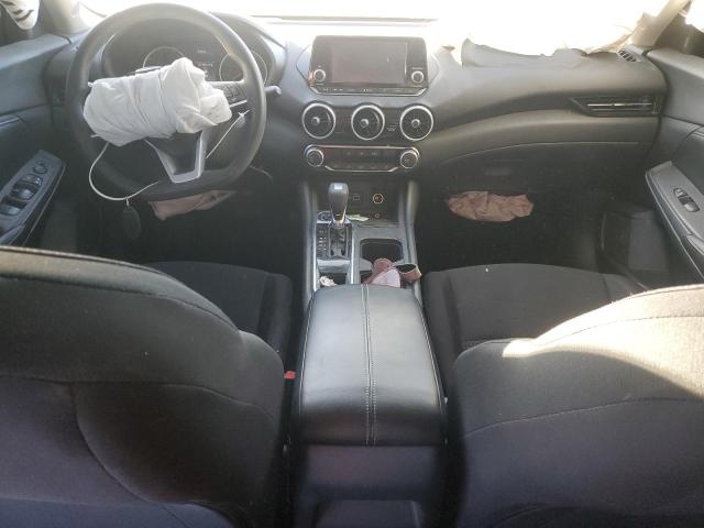 2020 NISSAN SENTRA S - 3N1AB8BV6LY218365