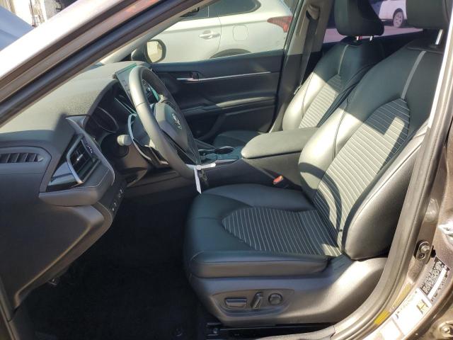 2022 TOYOTA CAMRY SE 4T1T11AK6NU638233
