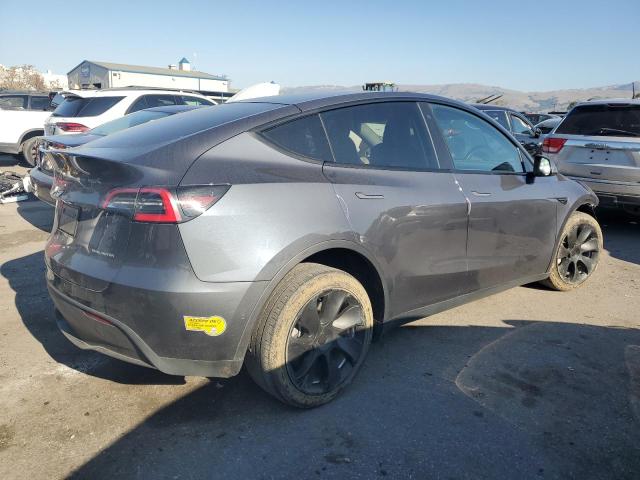 2020 TESLA MODEL Y - 5YJYGDEE9LF054204