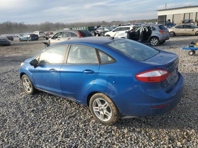 2019 FORD FIESTA SE - 3FADP4BJ2KM161370