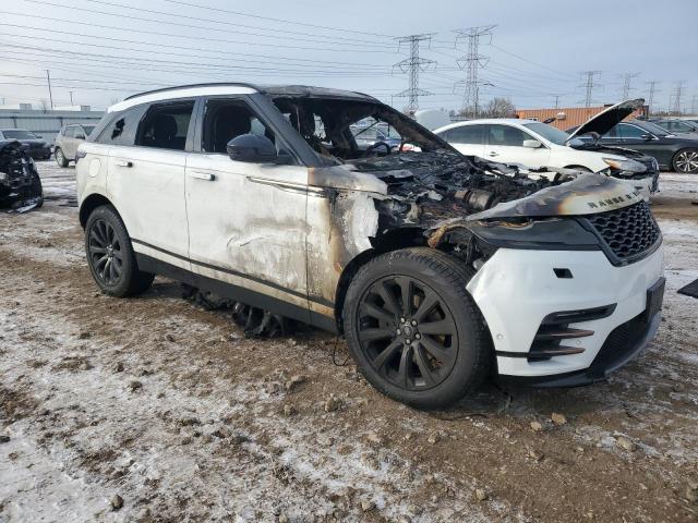 2018 LAND ROVER RANGE ROVE - SALYL2RN9JA755091