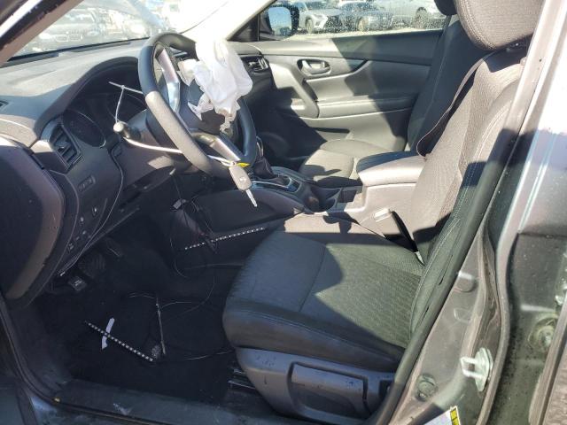 2019 NISSAN ROGUE S - KNMAT2MV5KP500355