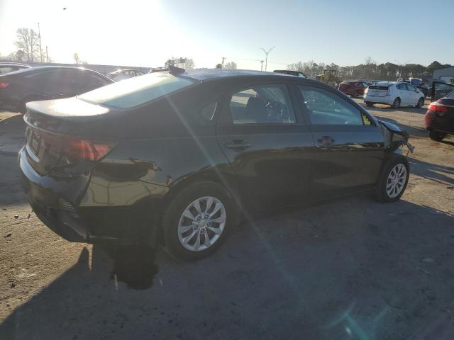 Vin: 3kpf24ad0re699194, lot: 88967025, kia forte lx 20243